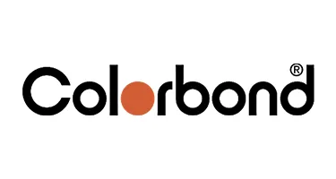 Colorbond Logo, Suncoast Re-Roofing